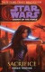 Star Wars: Legacy of the Force: Revelation -- 2008 publication