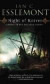 Night of Knives: A Novel of the Malazan Empire (Malazan Empire 1)