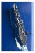 USS Carl Vinson US Navy Aircraft Carrier (CVN-70) Journal: Take Notes, Write Down Memories in this 150 Page Lined Journal