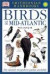 Birds of the Mid-Atlantic (Smithsonian Handbooks (Paperback))
