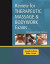 Review for Therapeutic Massage and Bodywork Exams Enhanced Edition