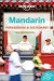 Mandarin Phrasebook