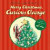 Merry Christmas, Curious George! (Curious George)