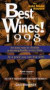 Best Wines! 1998: The Gold Medal Winners