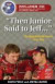 "Then Junior Said to Jeff...": The Best Nascar Stories Ever Told