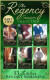 Regency Season Collection: Part Two (Mills & Boon e-Book Collections)