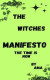 Witches Manifesto