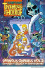 The Simpsons Treehouse of Horror Ominous Omnibus Vol. 2: Deadtime Stories for Boos &; Ghouls