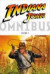 Indiana Jones Omnibus, Vol. 1