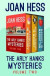 Arly Hanks Mysteries Volume Two