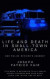 Life and Death in Small-Town America: One Police Officer's Journey