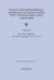 Dance and Instrumental Diferencias in Spain During the 17th and Early 18th Centuries, Vol. 3, The Notes in Spanish and Other Languages from the Sources (Dance and Music, No. 2)