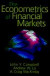 The Econometrics of Financial Market