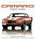 Camaro Forty Year