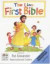 The Lion First Bible: Complete & Unabridged
