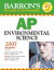 Barron's AP Environmental Science 2007 (Barron's How to Prepare for the Ap Environmental Science Advanced Placement Examination)