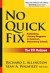 No Quick Fix, The RTI Edition: Rethinking Literacy Programs in America's Elementary Schools (Language and Literacy Series (Teachers College Pr))