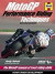 Performance Riding Techniques - Fully revised and updated: The MotoGP manual of track riding skills