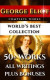 George Eliot Complete Works - World's Best Collection