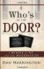 Who's at the Door?: A Memoir of Me and the Missionaries