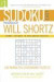 Sudoku Easy Presented by Will Shortz Volume 1: 100 Wordless Crossword Puzzle