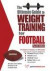 Ultimate Gt Weight Training for Football (Ultimate Guide to Weight Training for Football)