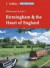 Nicholson Guide to the Waterways: Birmingham & the Heart of England No. 3 (Waterways Guide S.)