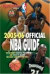 Official NBA Guide 2005-06 (Official NBA Guide)