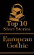 Top 10 Short Stories - European Gothic