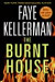 The Burnt House: A Peter Decker/Rina Lazarus Novel (Peter Decker & Rina Lazarus Novels)