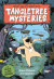 Peggy and Stu Investigate Tangletree Mysteries