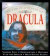 Dracula (In the Footsteps of)