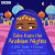 Tales from the Arabian Nights