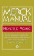 Merck Manual of Health & Aging