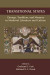 Transitional States: Change, Tradition, and Memory in Medieval Literature and Culture