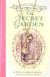 The Secret Garden Deluxe Book and Charm (Charming Classics)