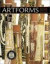 Artforms:an Introduction to the Visual Arts: An Introduction to the Visual Arts