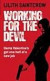 Working for the Devil (Dante Valentine)