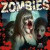 Zombies 2013 Wall (calendar)