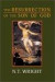 The Resurrection of the Son of God (Christian Origins and the Question of God)