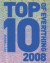 The Top 10 of Everything 2008