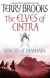 The Elves of Cintra (Genesis of Shannara, Book 2)