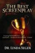 And the Best Screenplay Goes to...Learning from the Winners - Sideways, Shakespeare in Love, Crash