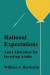 Rational Expectations: Asset Allocation for Investing Adults (Investing for Adults) (Volume 4)