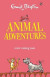 Animal Adventure Stories