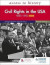 Access to History: Civil Rights in the USA 1865-1992 for OCR Second Edition
