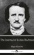 Journal of Julius Rodman by Edgar Allan Poe - Delphi Classics (Illustrated)
