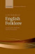 A Dictionary of English Folklore (The Oxford Reference Collection)