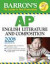 Barron's AP English Literature and Composition (Barron's How to Prepare for the Ap English Literature and Composition Advanced Placement Examination)