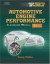 Today's Technician: Auto Engine Performance, Third Edition